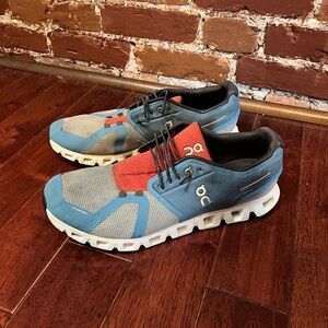 On Running Men's Lifestyle Sneaker